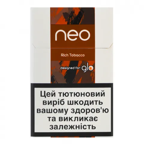 Стік Neostiks Rich Tobacco (ТВЕН)
