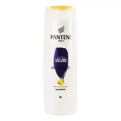 Шампунь PANTENE 400 мл Додатковий об`єм