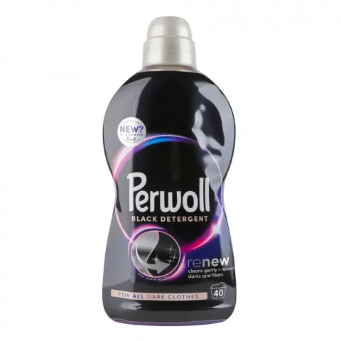 Гель д/прання Perwoll 2/1,98 л Чорна Магія
