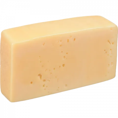 Сир Глобино Едам 45 ваг.