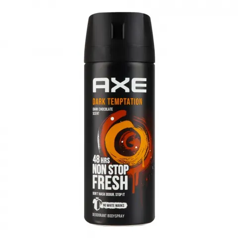 Дезодор Axe 150 мл спрей д/чол. Дарк Темптейшн