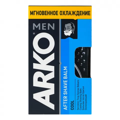 Бальзам п/гоління Arko 150 мл Прохолода