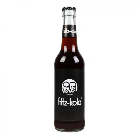 Вода Fritz-kola 0,33 л скл.