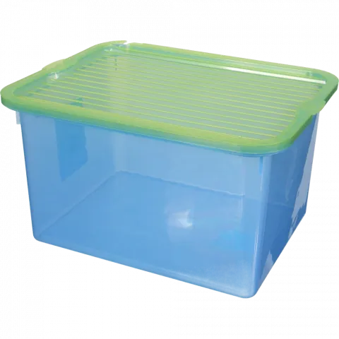 Ящик BRQ д/зберігання C-Box 13 л 1002 BRQ