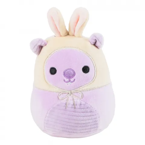 Іграшка М`яка Squishmallows Бабак Джаварі 13 см SQER00924