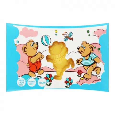 Шок SmartTEDDY 35 г манго/диня