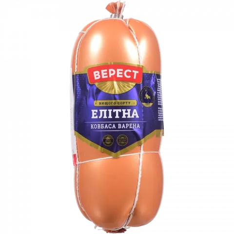 Ковб Верест Елітна вар. в/ґ п/а ваг.