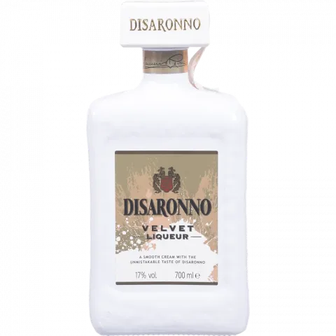Крем-лікер Disaronno 0,7 л Ілва Сароно 17