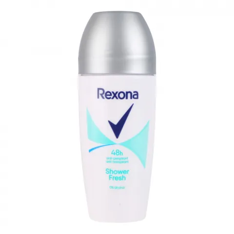 Дезодор Rexona 50 мл рол. Свіжість душу