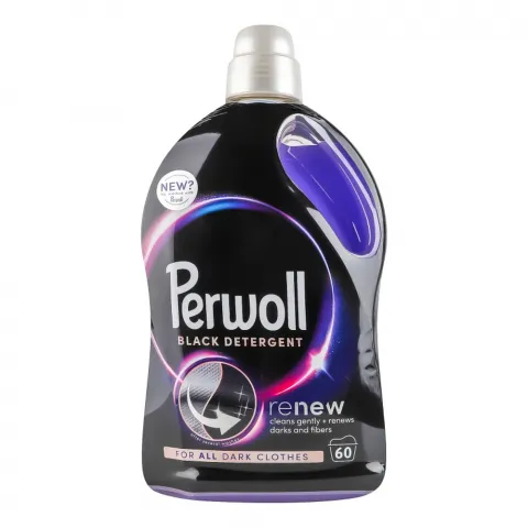 Гель д/прання Perwoll 3/2,97 л Чорна магія