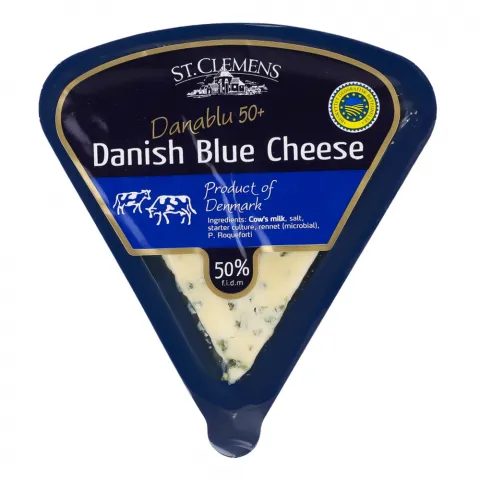 Сир St. Clements Данаблу 100 г 50