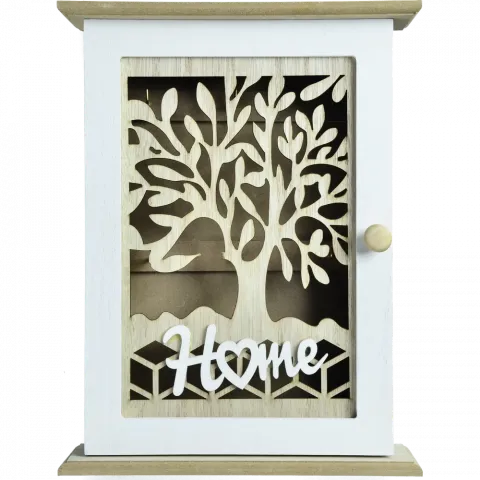 Ключниця 26х20х6см арт. 7631-9 И272