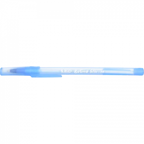 Ручка кулькова BIC Round Stic 12745