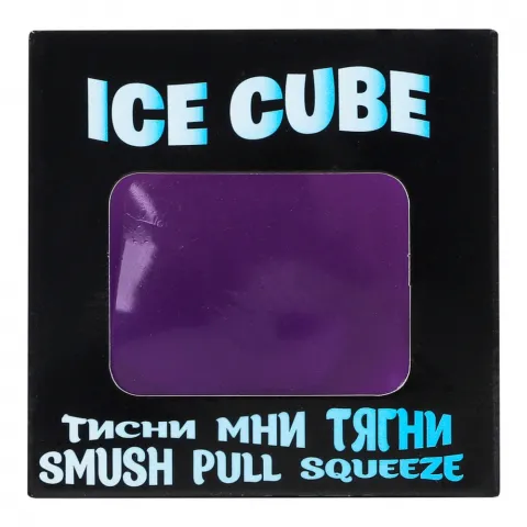 Іграшка Monster Gum Крутий заміс Ice Cube