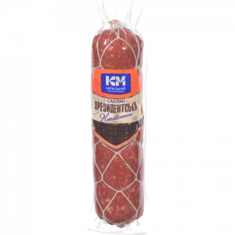 Ковб КМК Салямі Президентська н/к в/ґ ваг.