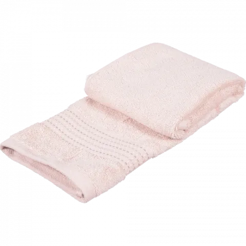 Рушник Luca Miss Lusy 50х90 см 500 г/м2 бежевий арт. 8R0256 И327
