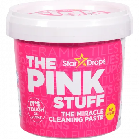 Паста Pink Stuff 850 г д/чищення Універсальна