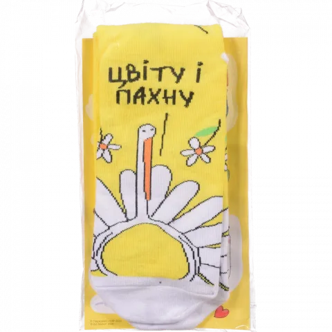 Шкарпетки Гусь
