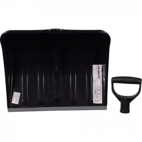 Лопата совкова ProsperPlast 320x1260 мм ILT41/41 Eco И763 (Польща)