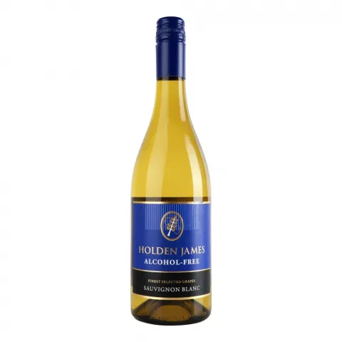 ВиноHoldenJames SauvignonBlanc 0,75 л н/сол. біле б/алк. (Німеччина)