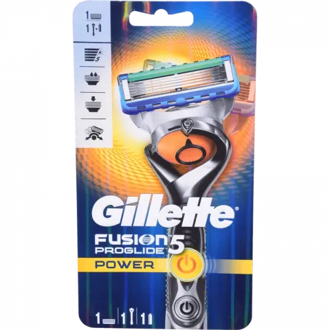 Станок д/гоління Gillette 1 картр. ProGlide Power Flexball
