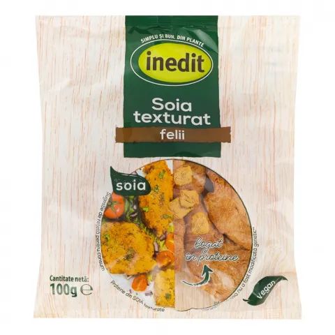Соя Inedit 100 г слайси