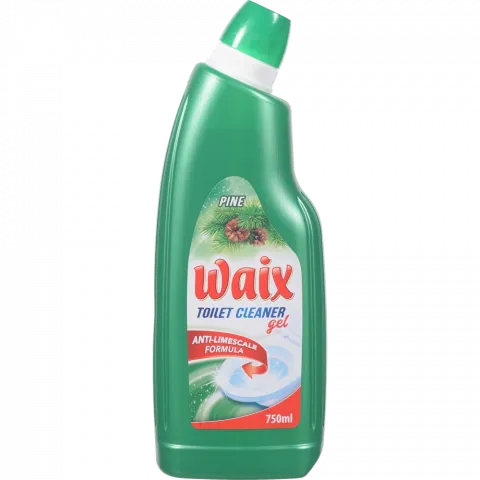 Гель д/унітазу Waix 750 мл Pine