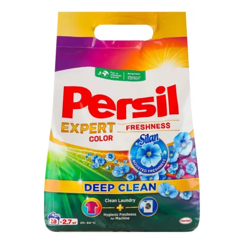 Порошок Persil 2,7 кг автомат колор Свіжість від Сілан