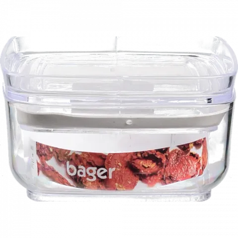 Контейнер для продуктів  350 МЛ Aqua BG-646 TM Bager пл. (Туреччина) БИ469