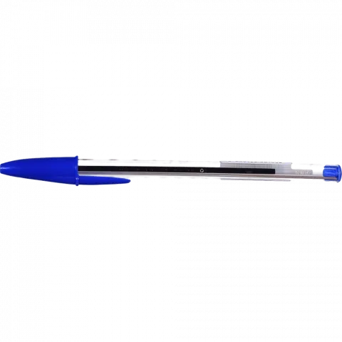 Ручка кулькова BIC CRISTAL 8478980