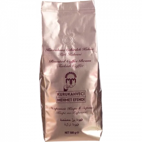 Кава Мехмет Efendi 500 г зерн.