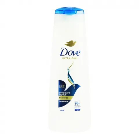 Шампунь Dove 250 мл Therapy Інтенсив. відновлення