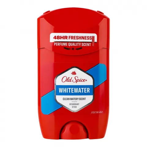 Дезодор Old Spice 50 мл твердий Whitewater