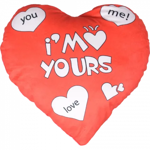Іграшка STIP Серце You Me32 см