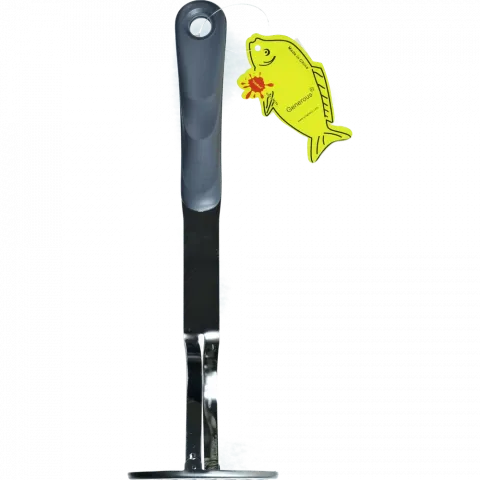 Картоплем`ялка 28 см арт. ABR9686 И659