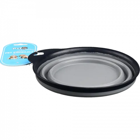 Миска для собак складна 15 см арт. X111 И165