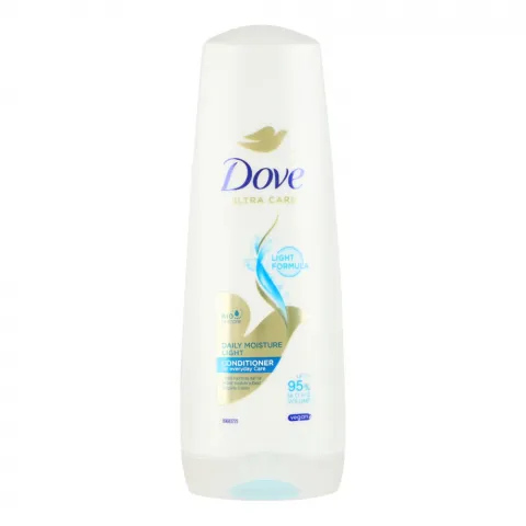 Бальзам-ополіскувач Dove 350 мл Hair Therapy Розкішний об`єм