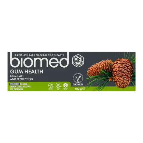 Зуб. паста Biomed 100 мл Gum Health