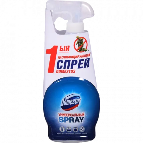Спрей Domestos 450 мл Універсальний