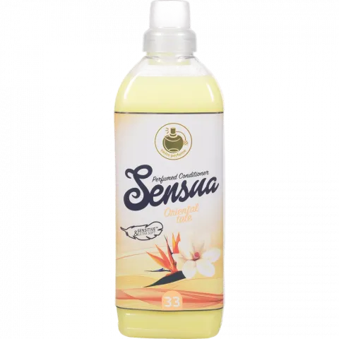 Ополіскувач Sensua 1 л Східна казка