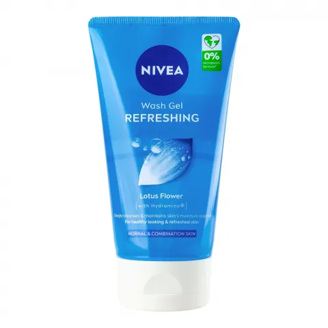 Гель д/шкіри Nivea 150 мл очищ. 81151