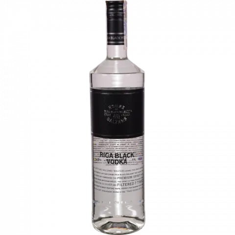 Горілка Рига Блек 1 л
