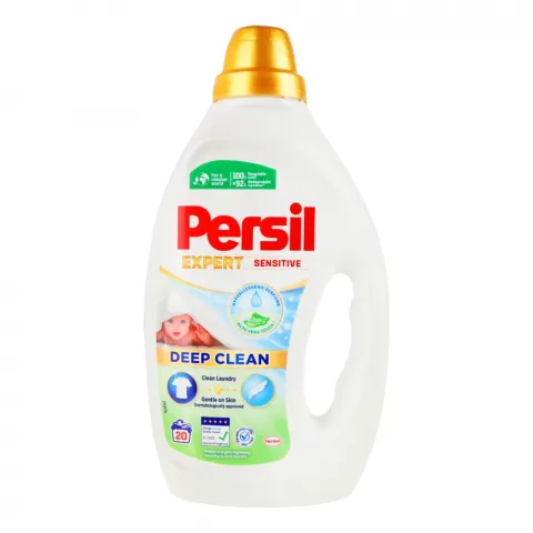 Гель д/прання Persil 0,99/1 л Сенситив