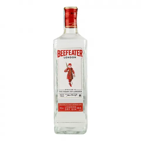 Джин Beefeater 0,7 л 40