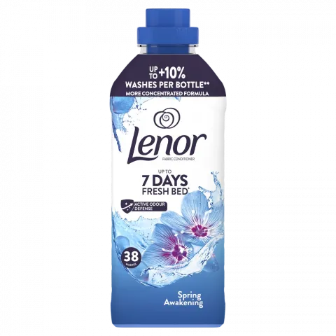 Ополіскувач Lenor 798 мл Пробудження весни