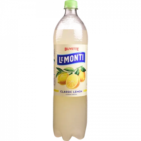 Напій б/алк. Le Monti 1,2 л з соком лимона
