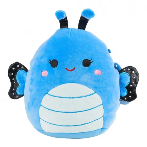 Іграшка М`яка Squishmallows Метелик Вейверлі 19 см SQCR05404