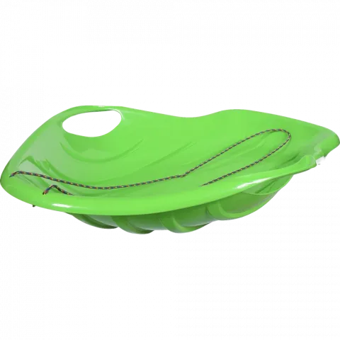 Дошка д/ковз. Prosperplast BIG M пласт. ISDM-361C зелена И081 (Польща)