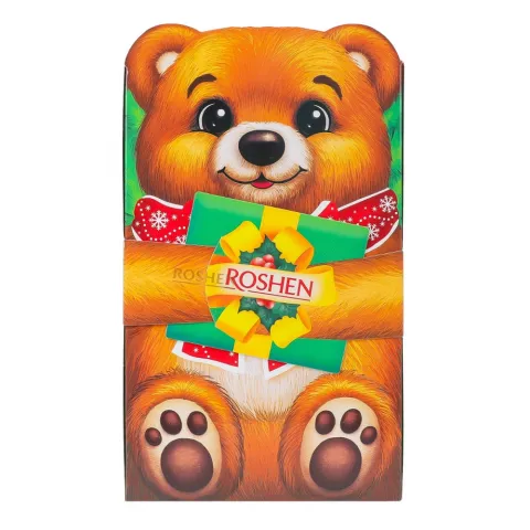 НП Рошен 26` 5 Ведмедик 426 г