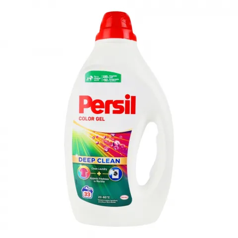 Гель д/прання Persil 1,48/1,26 л Колор